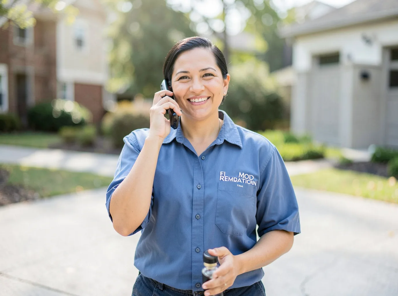 Mold Remediation Fairborn, OH FAQs
